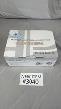 CCTV Corner Camera Security System Professional Maker NEW ITEM #3040