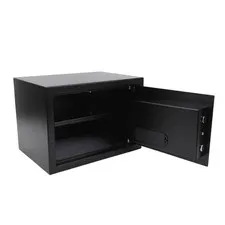 Password Security Case Alarm System Electronic Safe Cabinet For Jewelry