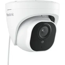 RLC-820A 4K PoE Security Camera,100ft IR Night Vision, up to 512GB SD Card