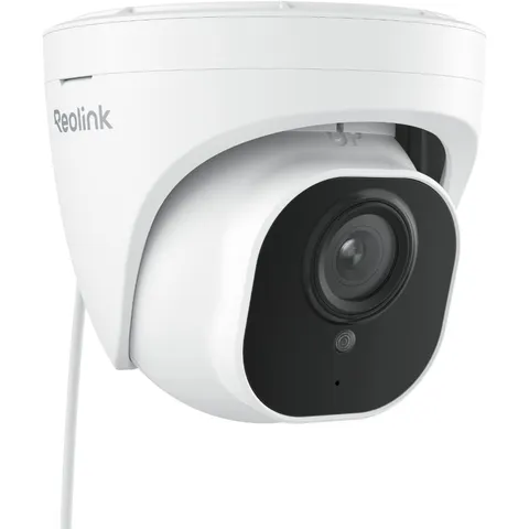 RLC-820A 4K PoE Security Camera,100ft IR Night Vision, up to 512GB SD Card
