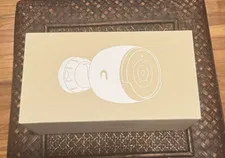 Ubiquiti UniFi G5 Pro 4K UHD Outdoor Bullet Camera/Night Vision UVC-G5-PRO *NEW*