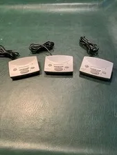 Vintage RadioShack 43-3105 3 Channel FM Wireless Intercom System