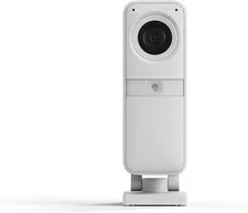 Indoor Security Cam SimpliSafe Wireless Smart Alarm