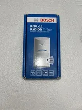 Bosch RFDL-11-A Radion Pir/Microwave Tritech 35 Feet