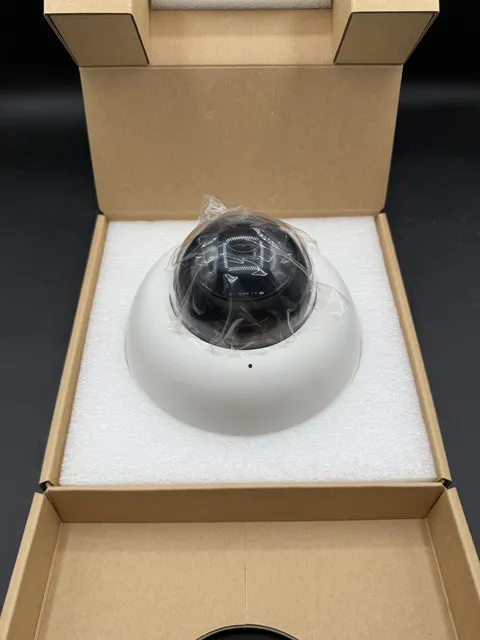 Cisco Meraki MV21-HW Cloud Managed Security Camera Unclaimed NEW Unused