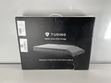Turing Video TR-MRP164G2 Smart Series 16-Channel 16 PoE Network Video Recorder