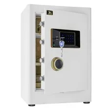 Home Safe with Touchscreen Digital Lock, 2.05 Cu Ft