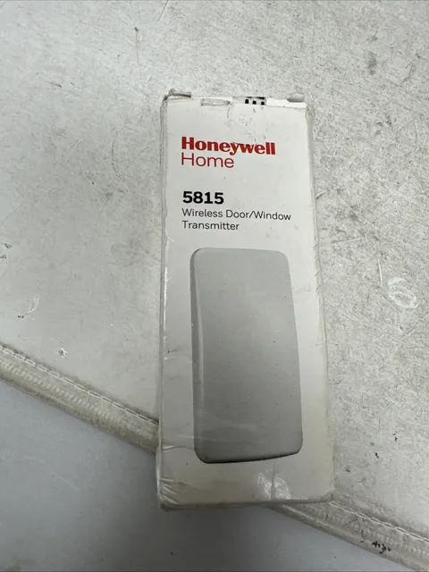 Honeywell 5815 Wireless Door/Window Transmitter Battery, Magnet/FREE SHIPPING!