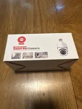 Wi-Fi Smart Net Camera V380
