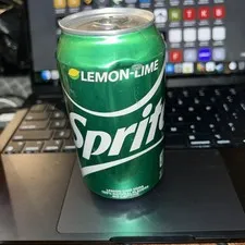 Can Of Sprite  Diversion Safe Stash Can Screw Lock Hidden Compartment