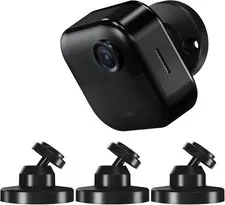3 Pack Blink Outdoor Camera Wall Mount Bracket for Blink Outdoor 4th Gen Blin