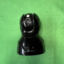 Kamtron Wireless IP Network Surveillance Camera