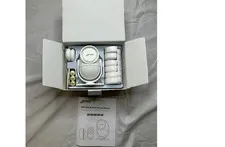 CPVAN CP2W Smart Wireless Guardian WiFi PIR Motion Alarm Kit