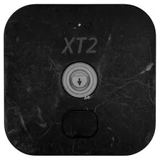 Genuine Back Cover For Blink  XT2 Outdoor Security Camera Black