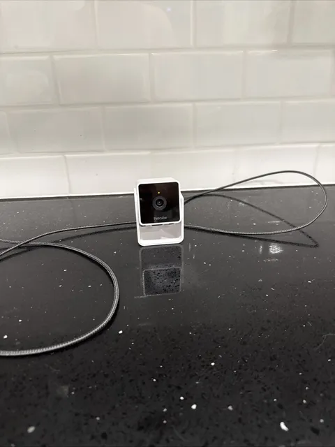 Petcube CC10US Cam Pet Monitoring Camera WIFI 