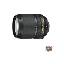 Nikon AF-S DX NIKKOR 18-140mm f/3.5-5.6G ED VR High-Power Zoom Lens for Nikon DX