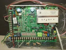 NAPCO GEM-X255 SECURITY ALARM CONTROL COMMUNICATOR