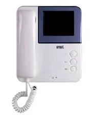 urmet URMET 956/82 Color Monitor Video Intercom