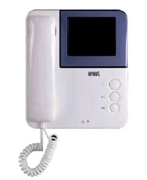 urmet URMET 956/82 Color Monitor Video Intercom
