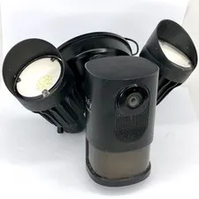 Eufy T8422 Security Floodlight Cam E 2K - Black