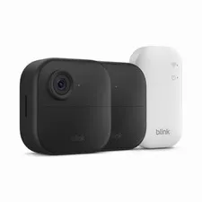 Blink Outdoor 4 With Sync Module