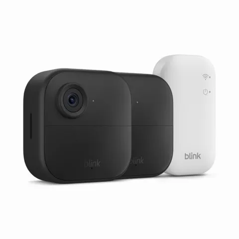 Blink Outdoor 4 With Sync Module