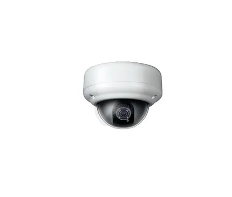 Open Box Clinton S7 Dome CE-VX40 Vandal Home Security Camera CE-VX42
