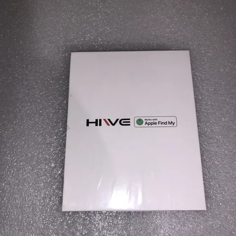 HiWe Wallet for Men with Rechargeable Find My Tracker Built-in, Bifold Brown NWT