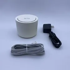 Arlo Netgear Base Station Hub Model VMB3500 Arlo Pro Arlo Pro 2 w/ Power Supply
