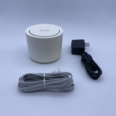 Arlo Netgear Base Station Hub Model VMB3500 Arlo Pro Arlo Pro 2 w/ Power Supply