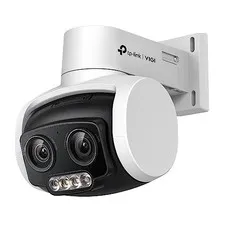 TP-Link VIGI C540V 4MP Outdoor Pan-Tilt Network Security Camera R87241957