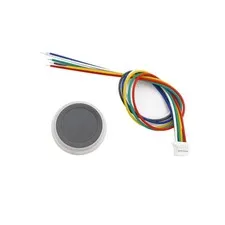 R558S Capacitive Fingerprint Acquisition Module Access Control7449