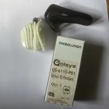 Qolsys Inc QS-6110-P01 | Iq Pendant