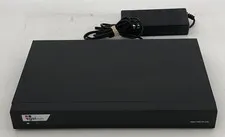 GSI IDView’s POE Series NVR 8-Channel Network Video Recorder GS-8CHNVR-POE-XR