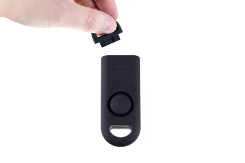 Sound Grenade by ® 130db Emergency Alarm for Camping & Hiking, Tripwire, Bear...
