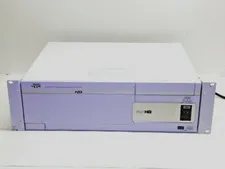 JVC VR-X1600U Super LoLux HD Network Video Recorder - S/N: 13640009  AS-IS