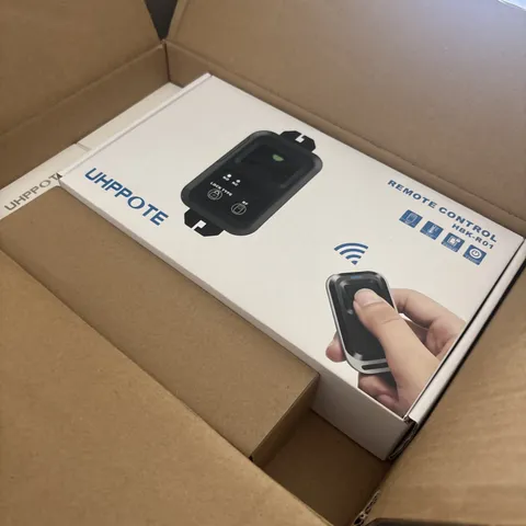 Access Control Electric Strike Door Lock Fail-Secure Kit System with Remote Cont