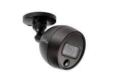 Q-See 1080p Analog HD Passive Infrared Bullet CCTV Security Camera Black QCA8091