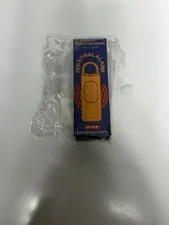 Halo-Siren Alarm, Halosiren Personal Safety Alarm - Travel Safe Alarm with 130Db