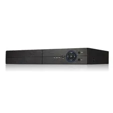 8CH 1080P 5-in-1 HD Analog Hybrid DVR&NVR Support 5MP IP Camera+1080P AHD/TVI/CV