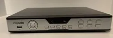 Zmodo 8-Channel 960H H.264 DVR CCTV Recorder with 4 Bullet Cameras
