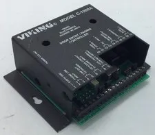 Viking Electronics C-1000A Door Entry/Paging Controller  L936