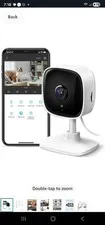 tp-link tapo 1080p indoor security camera
