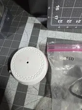 Honeywell Resideo SIXGBA Wireless Glass Break Detector
