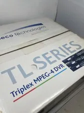 4-Channel Triplex Dvr with Network/ddns Video Server