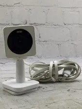 Wyze WYZECGS Cam OG Indoor/Outdoor Wireless 1080p Security Camera - WHITE