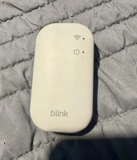 Blink Sync Module Core BSM00600U Wi-Fi Hub for Blink Cameras