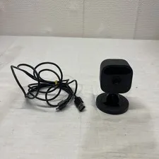 Blink Mini Indoor Plug-In Live HD Smart Security Camera