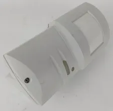 Logisty DP8122 DP8122i DP8000 Atral Daitem Hager Diagral Passive Infrared