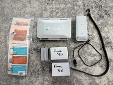 Flume 2 Home Water Monitor & Leak Detector + Two Extra Batteries